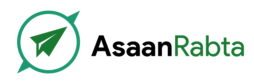 AsaanRabta