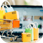 Online stores